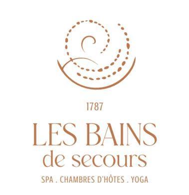 Bains De Secours, Chambres D'Hotes Sevignacq-Meyracq Exterior photo